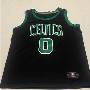 Boys Jason Tatum Jersey Boston Celtics